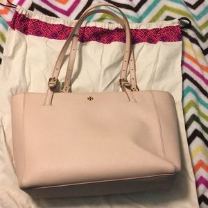 Tory Burch tote bag